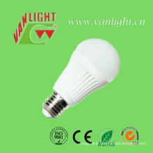 LED Effect Lamp E27 Warm Light 15 Watt LED Bulb